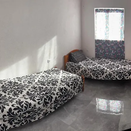 Apartment при юката