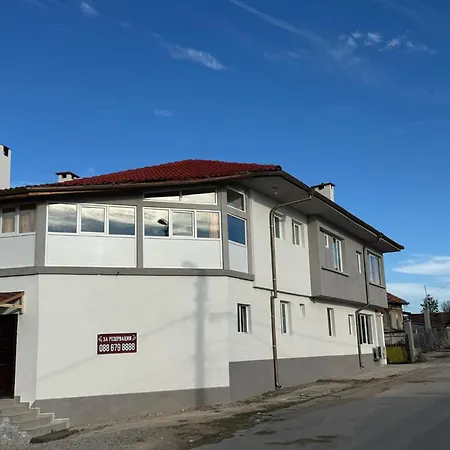 при юката Veliko Tarnovo