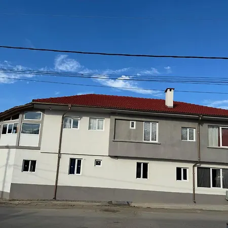 Apartment при юката Veliko Tarnovo