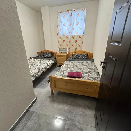 Apartment при юката