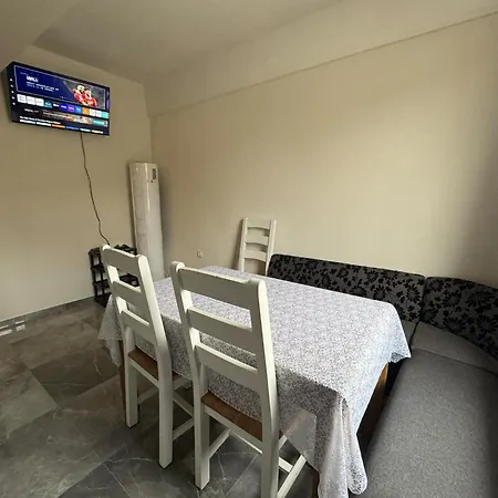 Apartment при юката