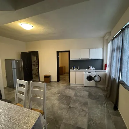 Apartment при юката Veliko Tarnovo