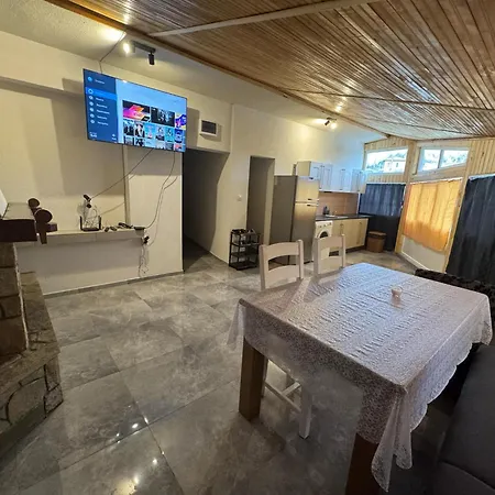 Apartment при юката