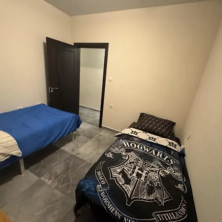 при юката Apartment Veliko Tarnovo