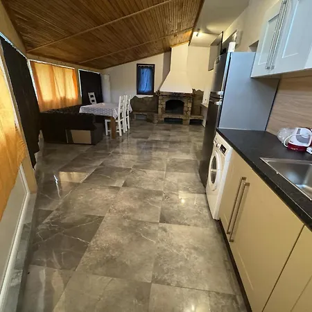 при юката Veliko Tarnovo
