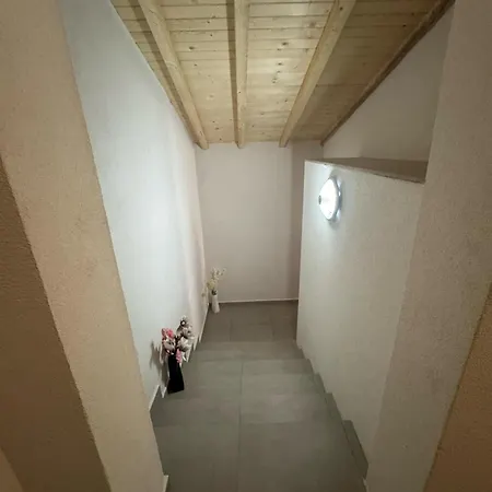 Apartment при юката