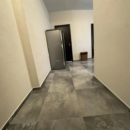 Apartment при юката *