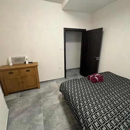 Apartment при юката